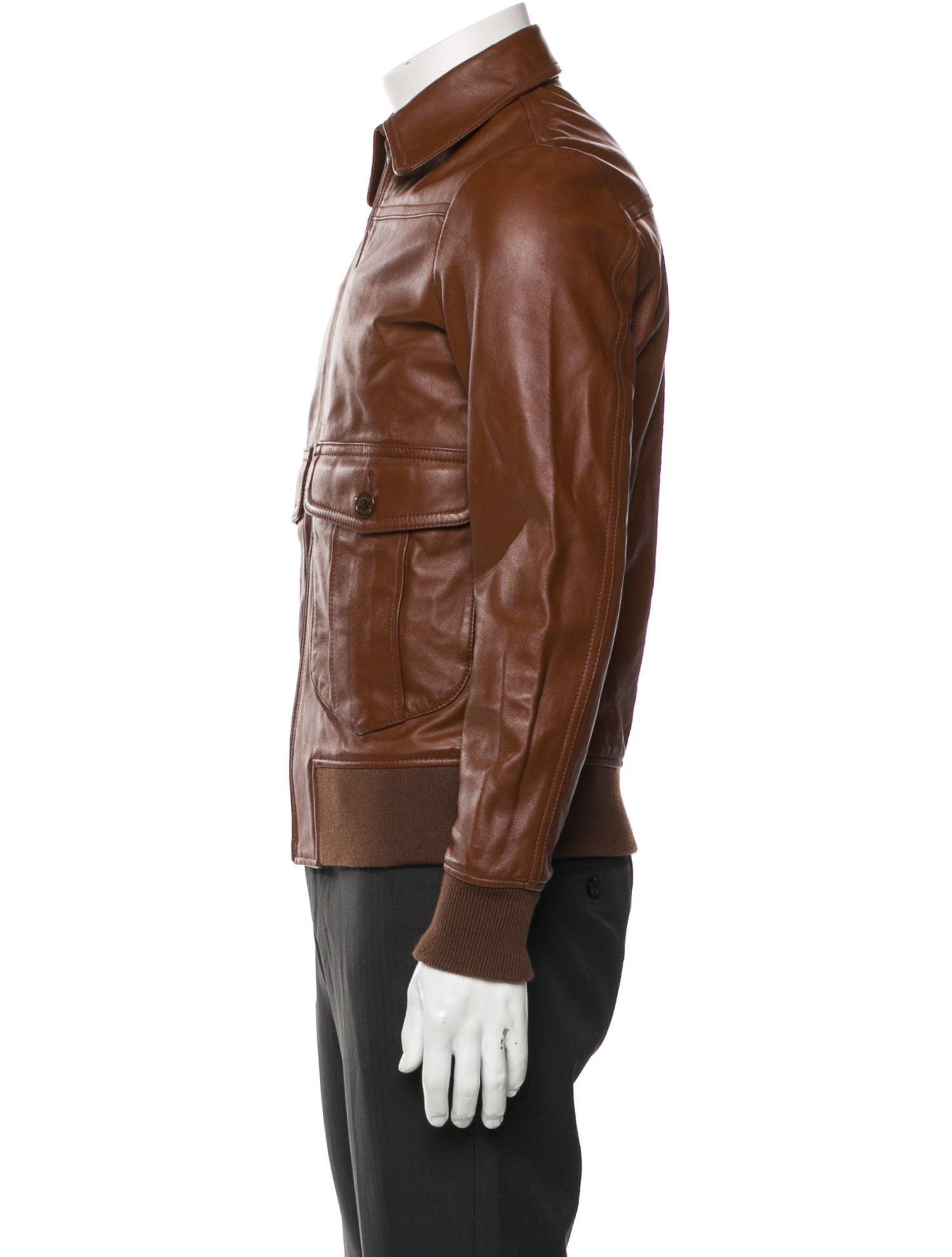 Hysteric Glamour Utility Jacket