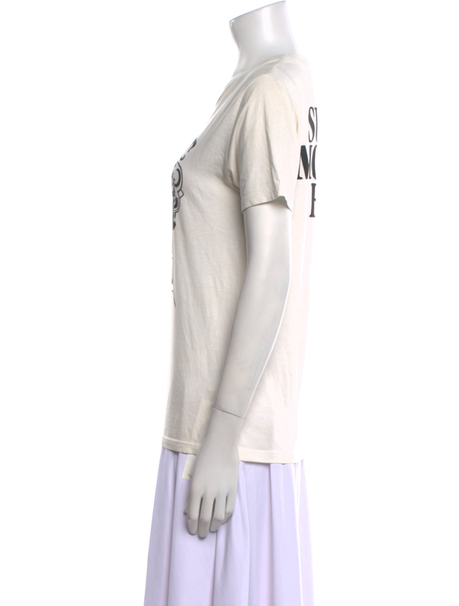 Hysteric Glamour Vintage 2000's T-Shirt