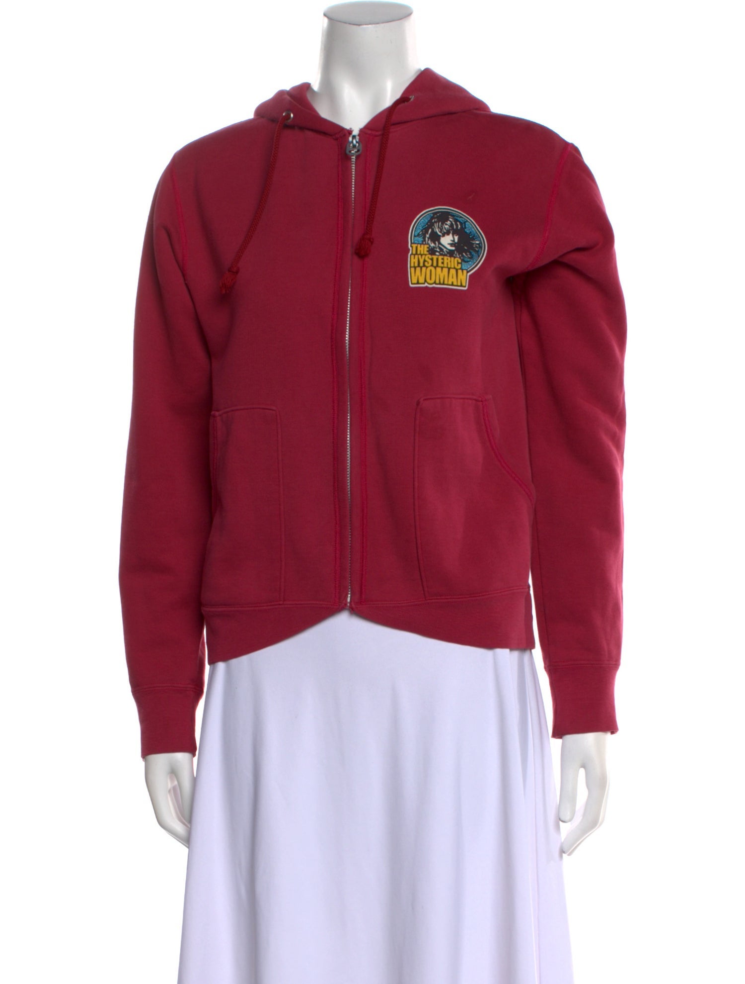 Hysteric Glamour Vintage 2000's Sweatshirt