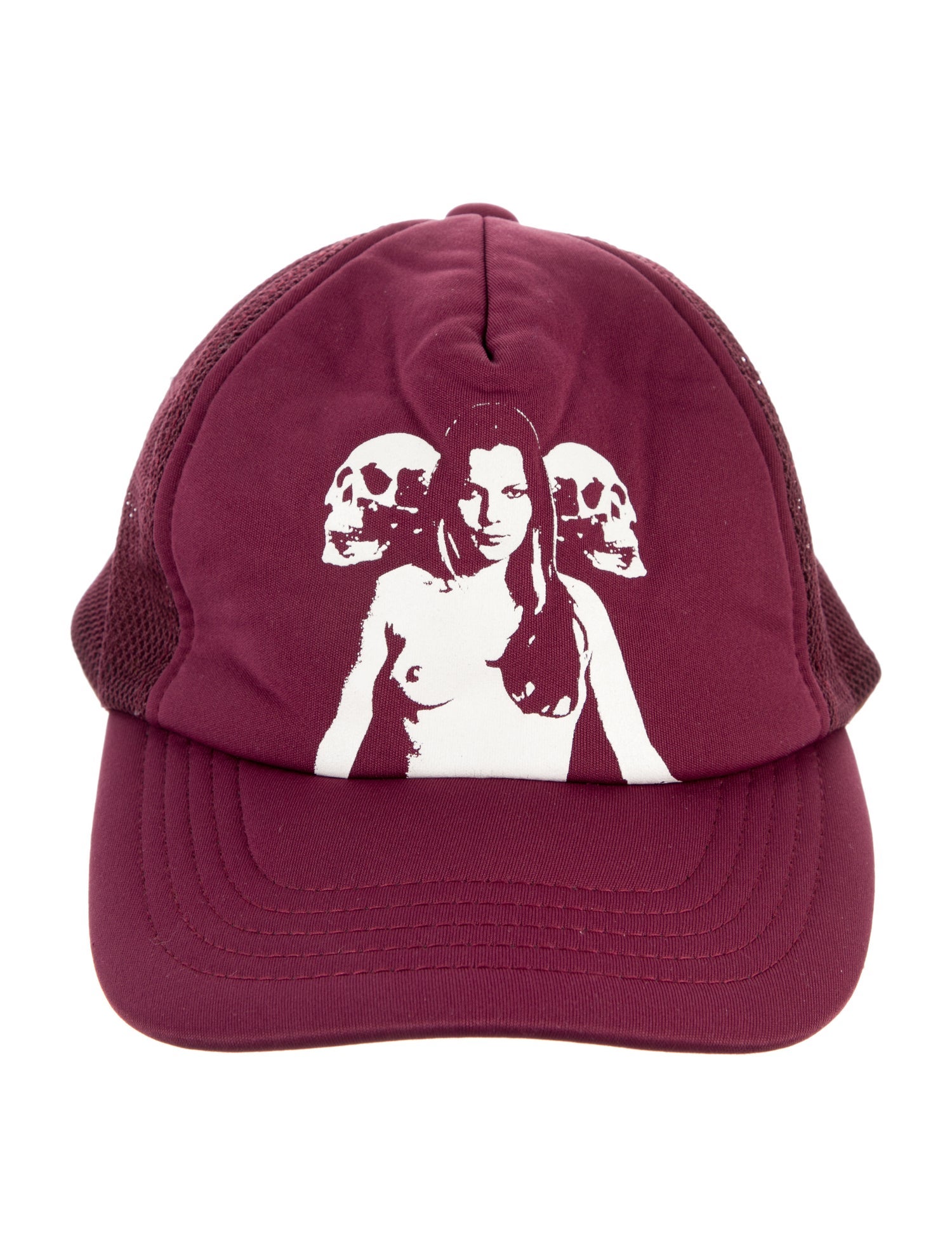 Hysteric Glamour Baseball Cap