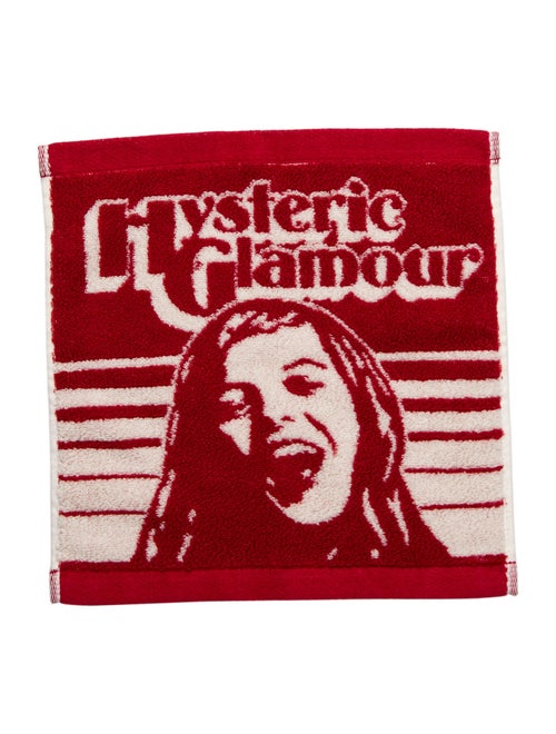 Hysteric Glamour Table Towel