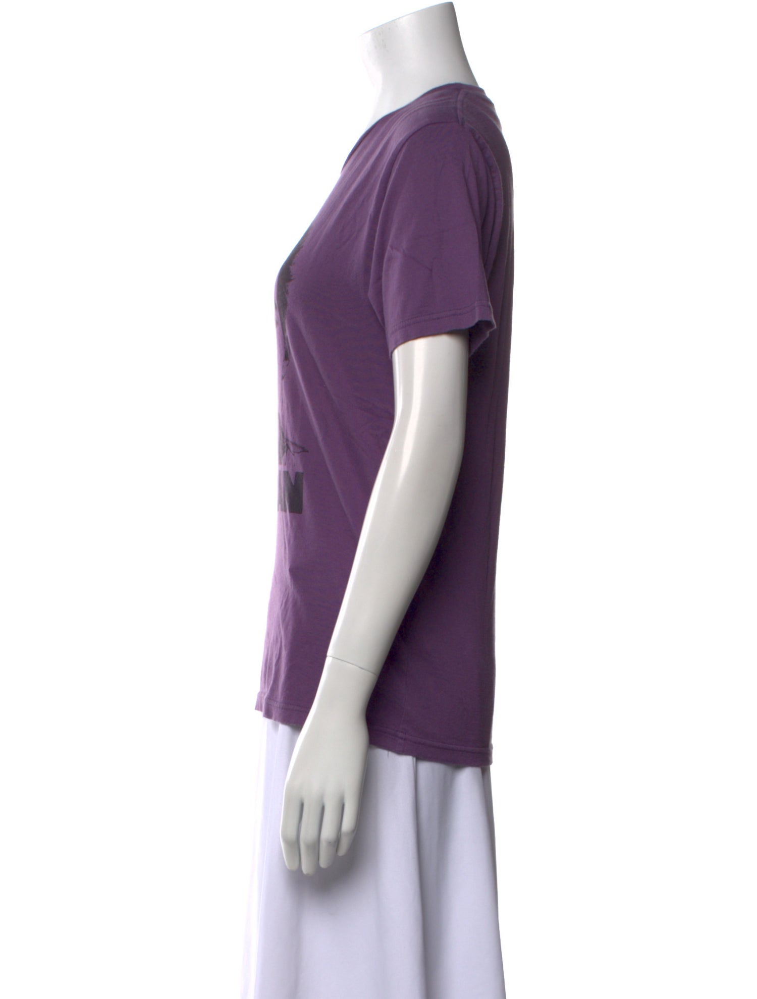 Hysteric Glamour 2015 x Wacko Maria Guilty Parties T-Shirt