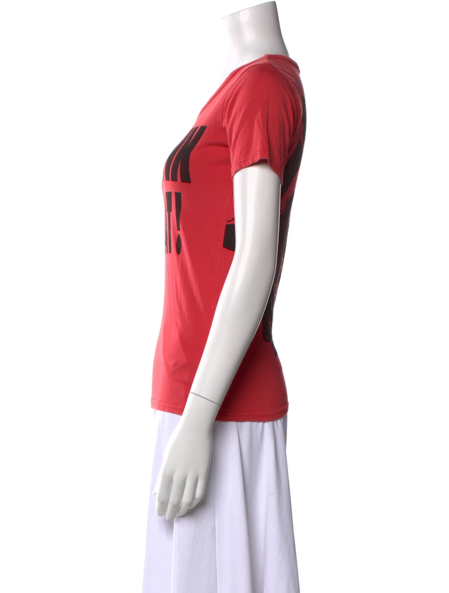 Hysteric Glamour Vintage Late 1990's - Early 2000's T-Shirt