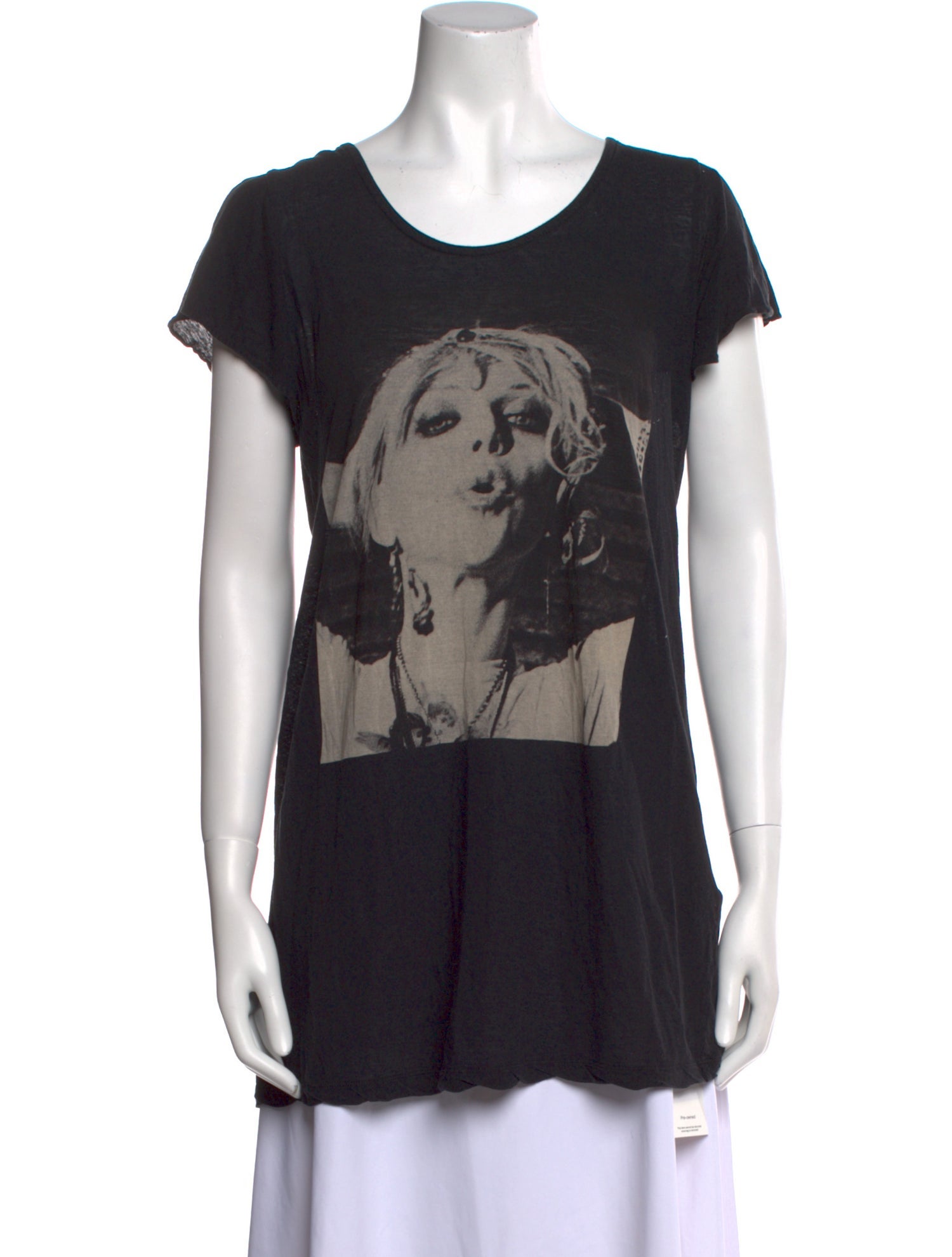 Hysteric Glamour Vintage Mini Dress