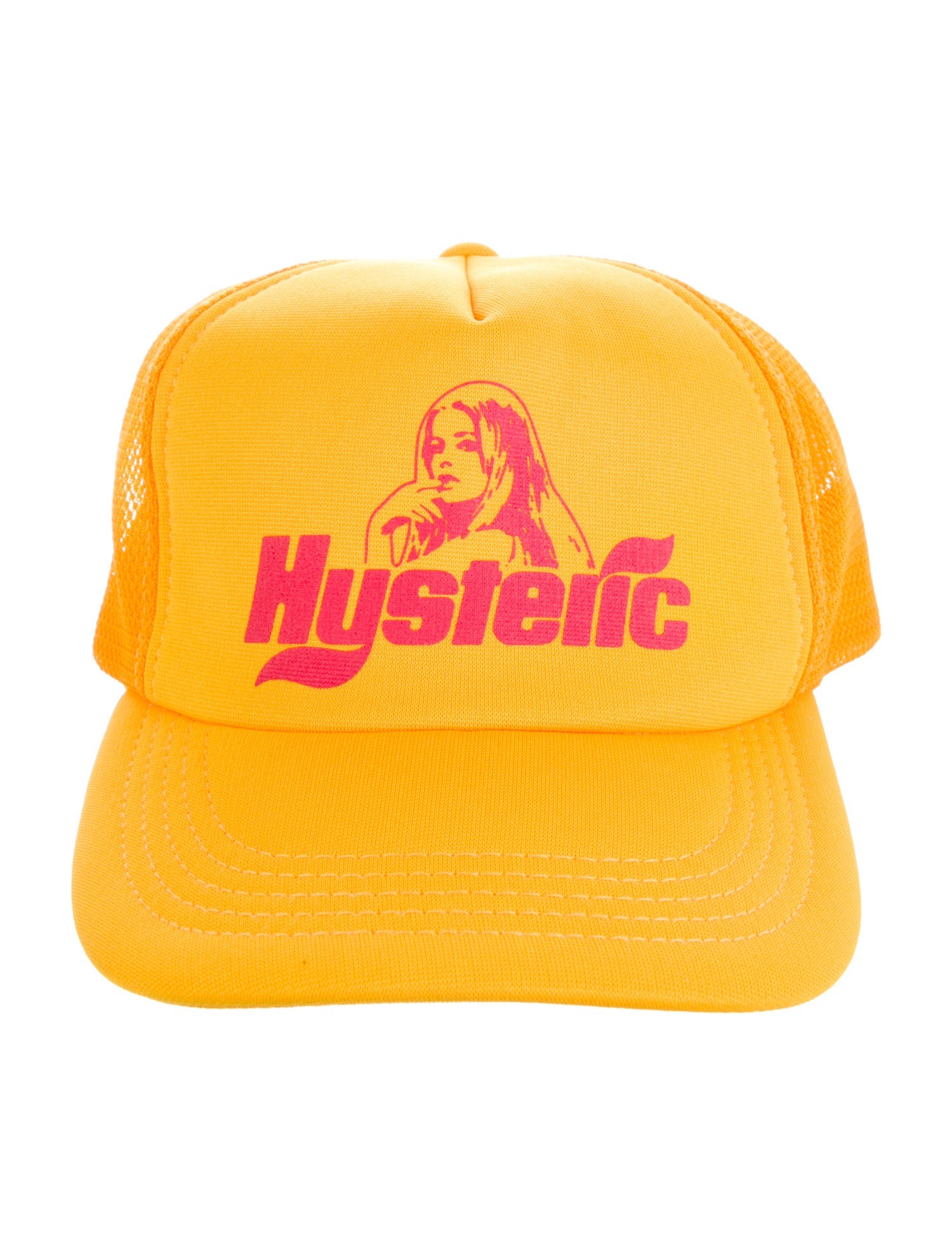 Hysteric Glamour Baseball Cap