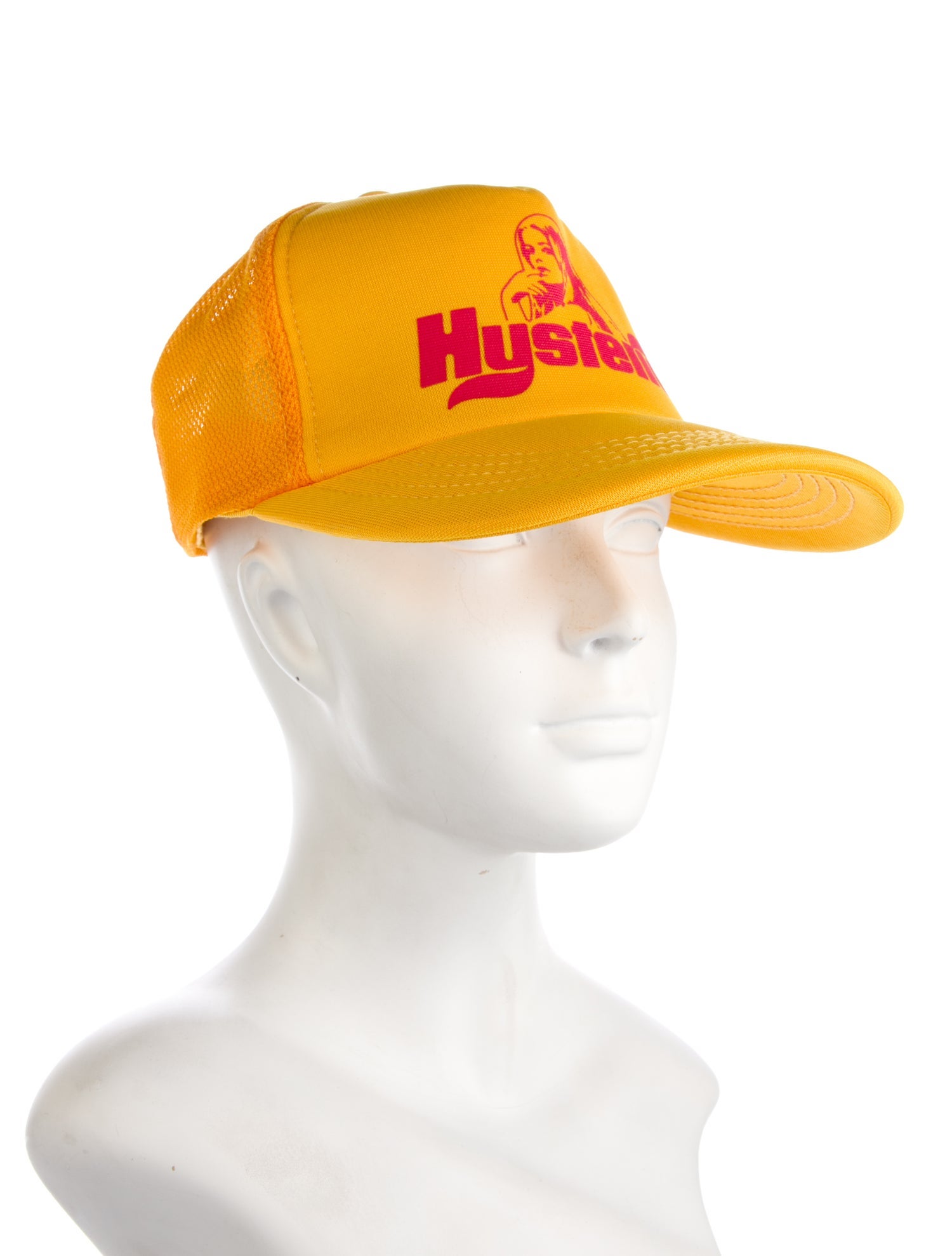Hysteric Glamour Baseball Cap