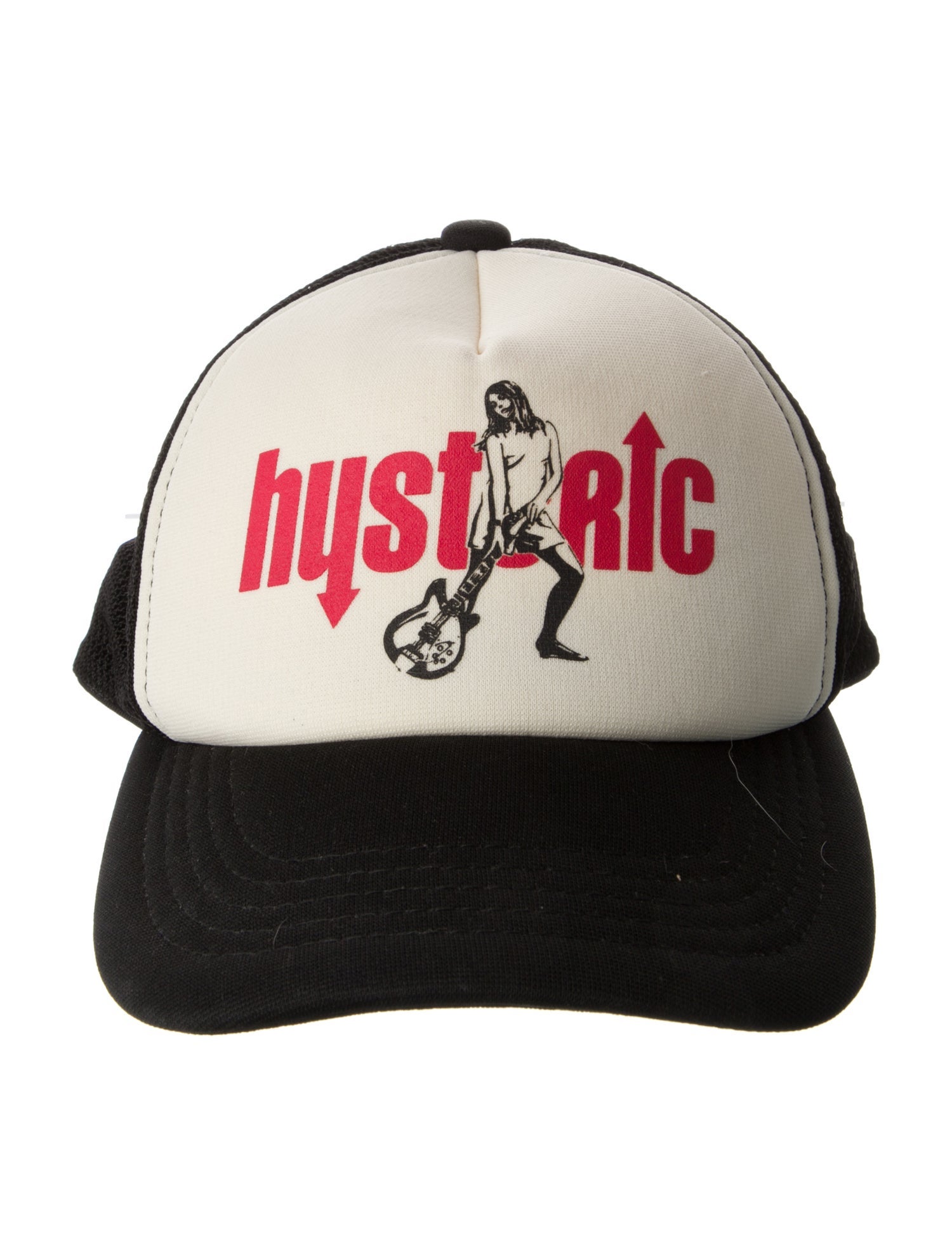 Hysteric Glamour Trucker Hat