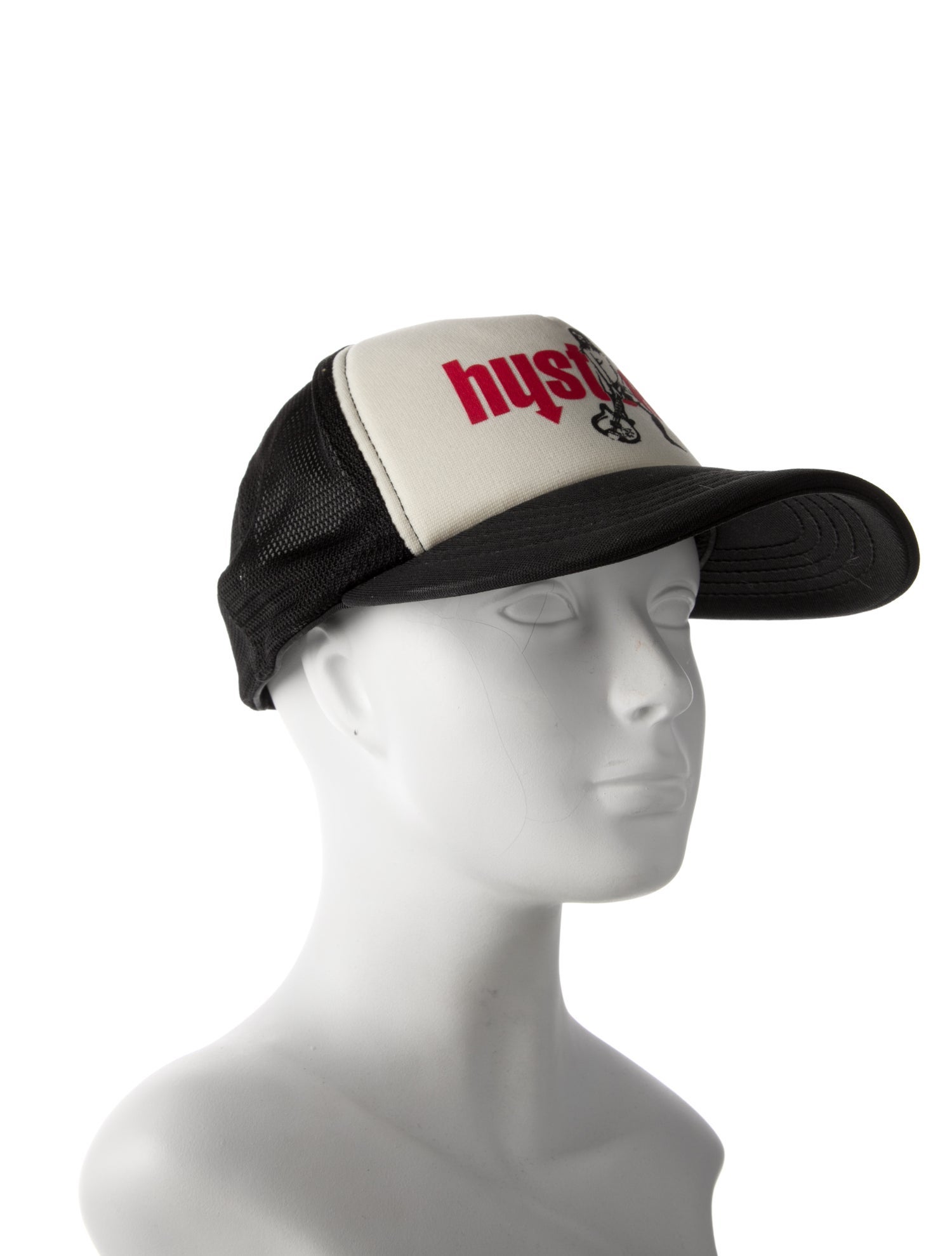 Hysteric Glamour Trucker Hat