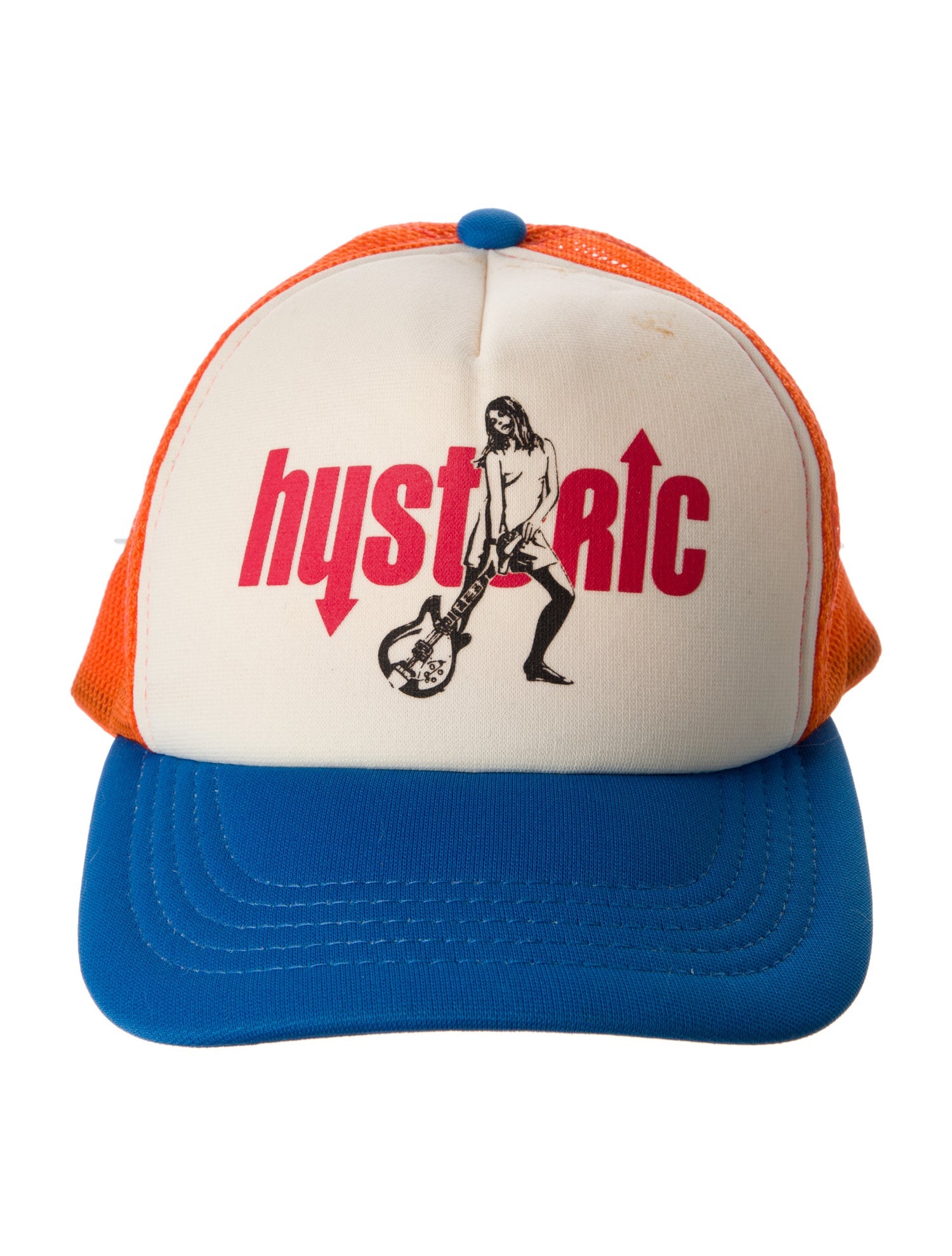Hysteric Glamour Trucker Hat