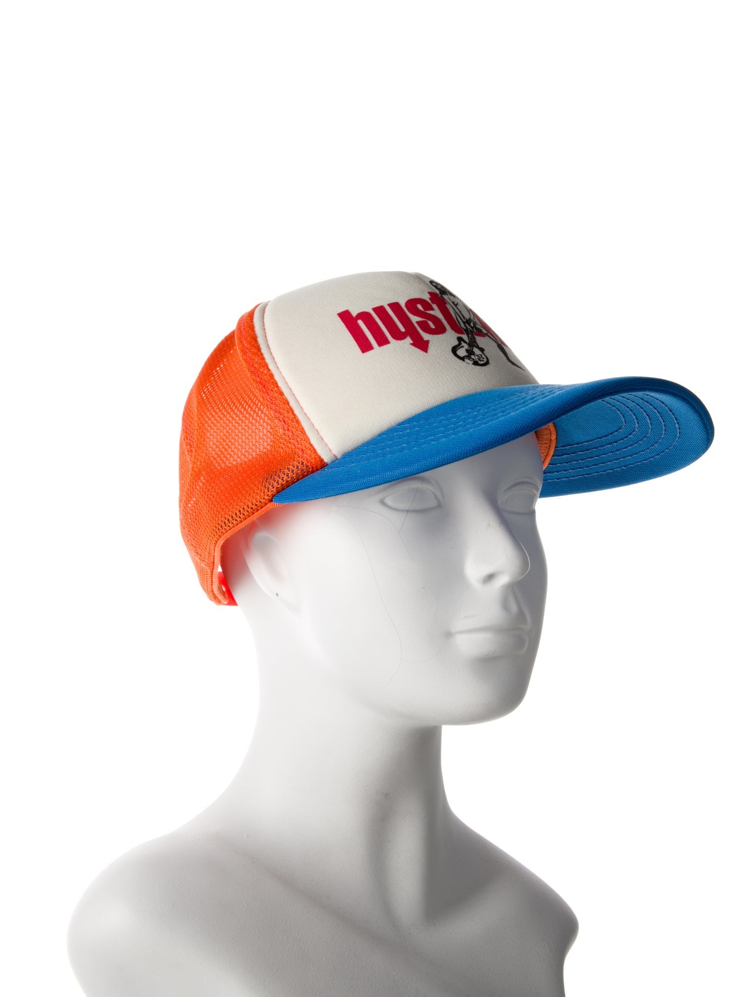 Hysteric Glamour Trucker Hat