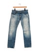 Hysteric Glamour Slim Fit Jeans