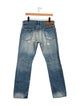 Hysteric Glamour Slim Fit Jeans