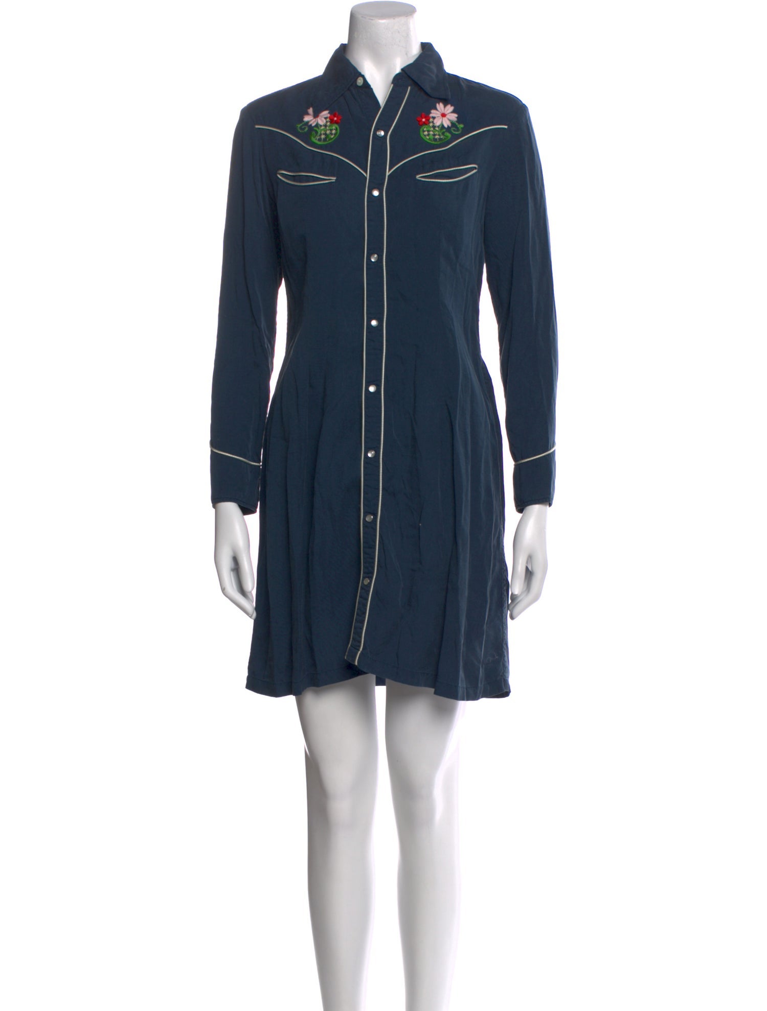 Hysteric Glamour Knee-Length Dress