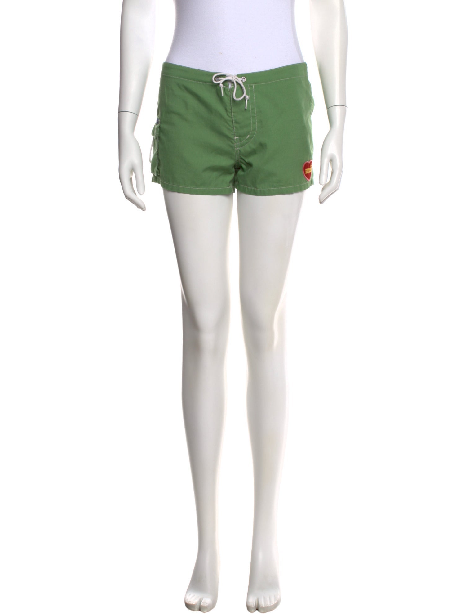 Hysteric Glamour Mini Shorts