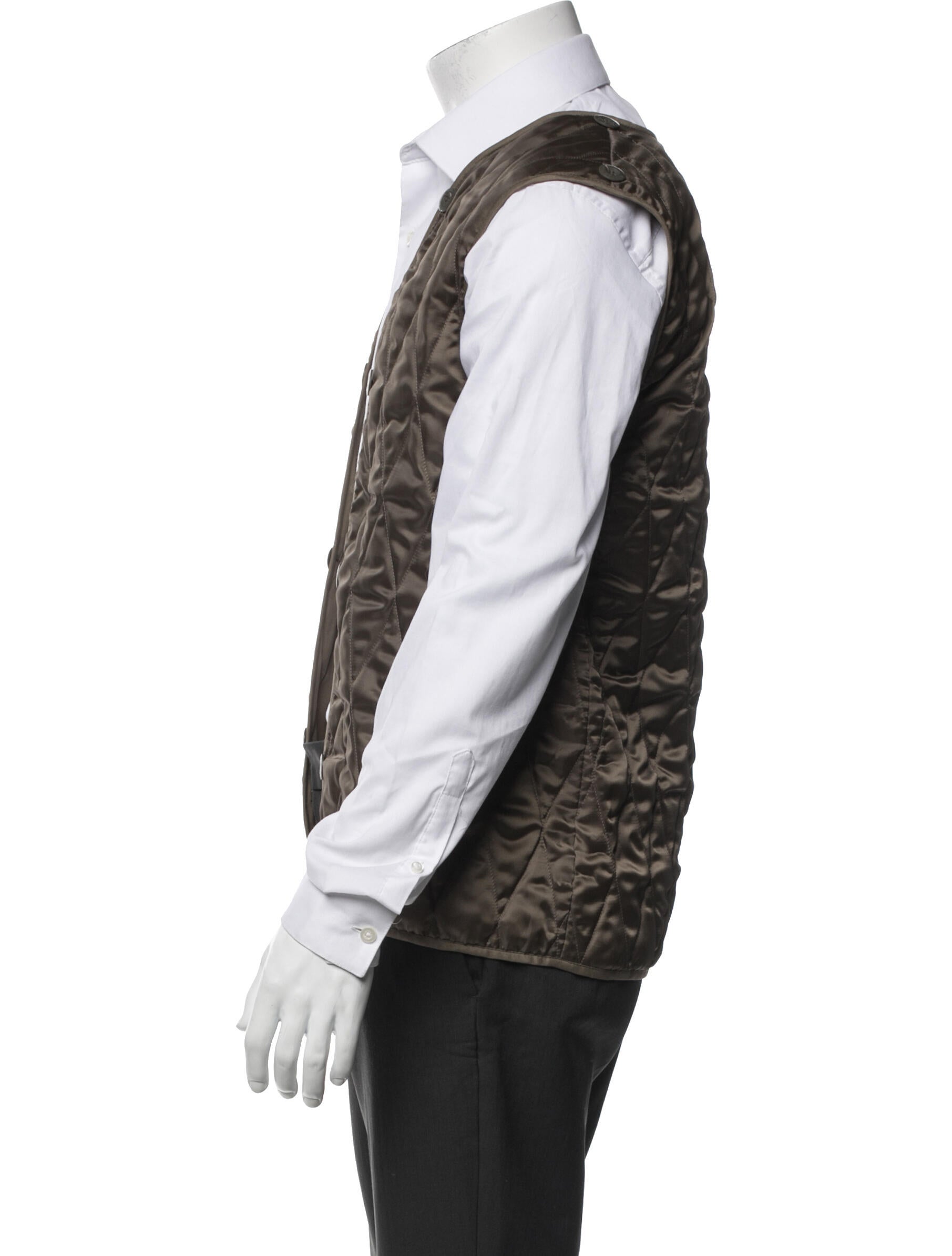 Hysteric Glamour x Led Zeppelin Vest
