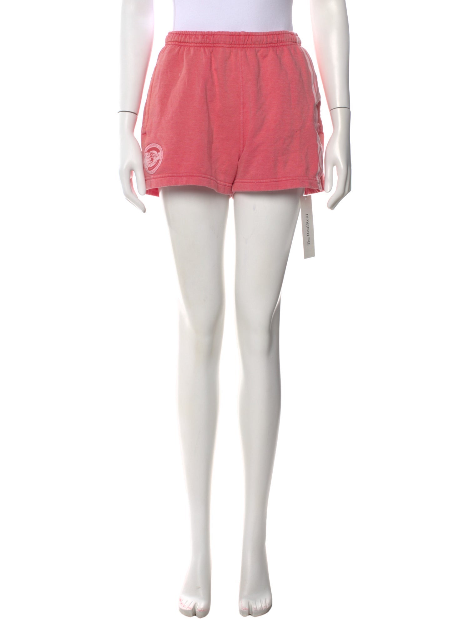 Hysteric Glamour Mini Shorts