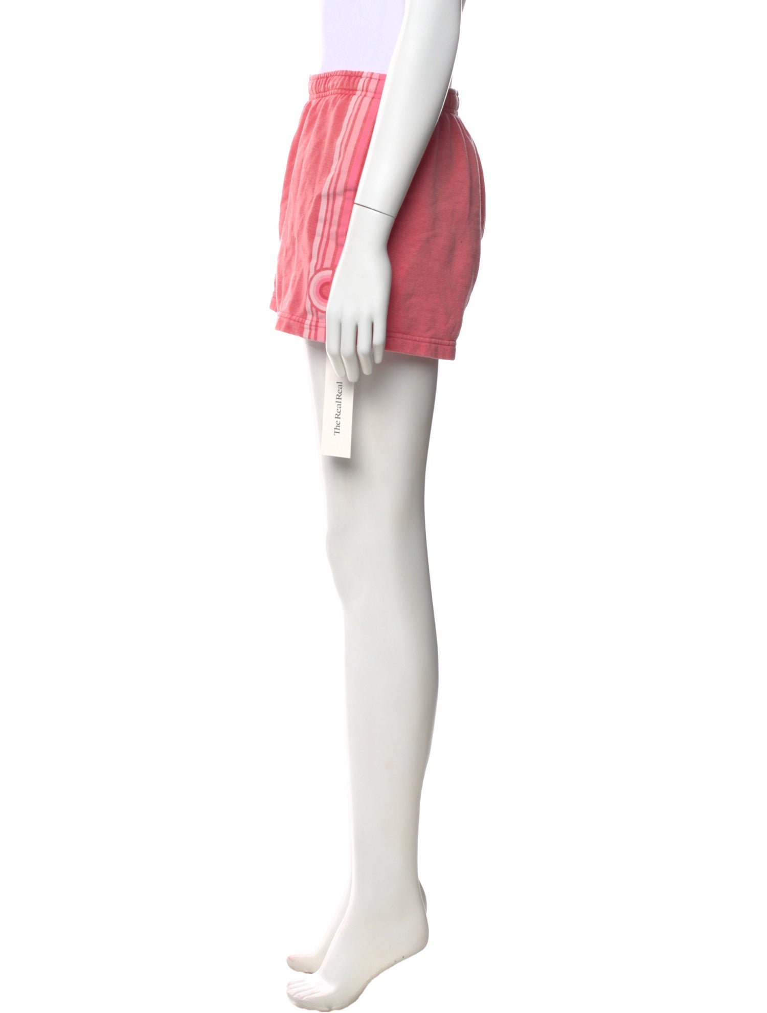 Hysteric Glamour Mini Shorts