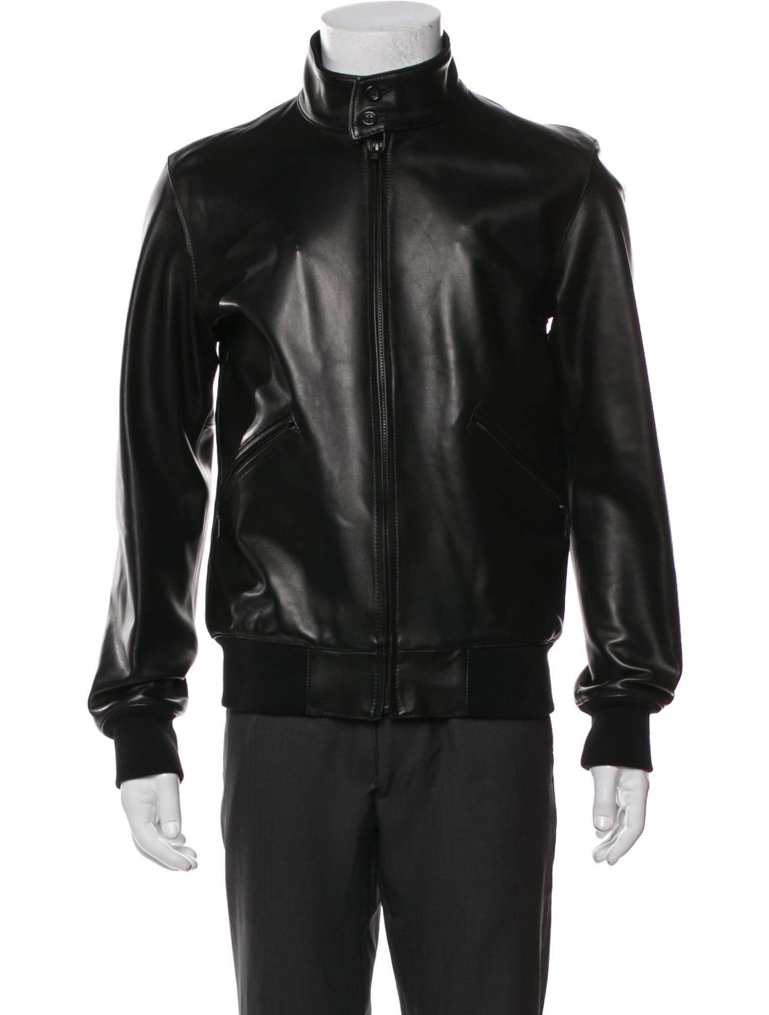 Hysteric Glamour Bomber Jacket