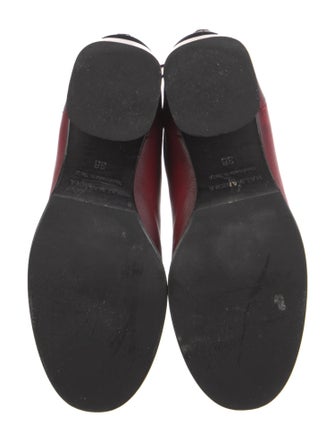 Halmanera Leather Boots