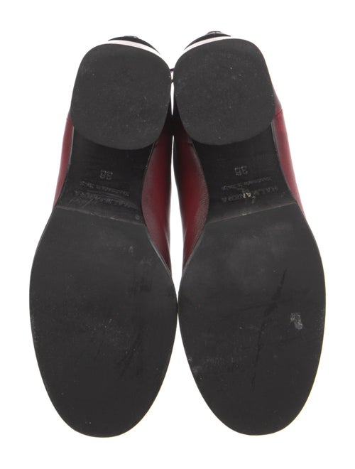 Halmanera Leather Boots