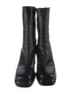 Halmanera Leather Boots