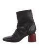 Halmanera Leather Boots