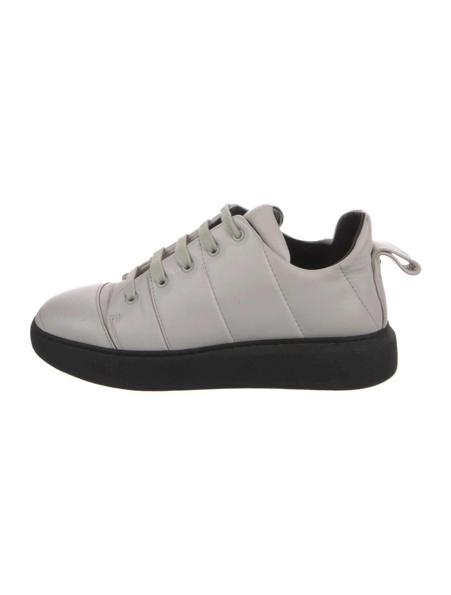 Halmanera Leather Sneakers