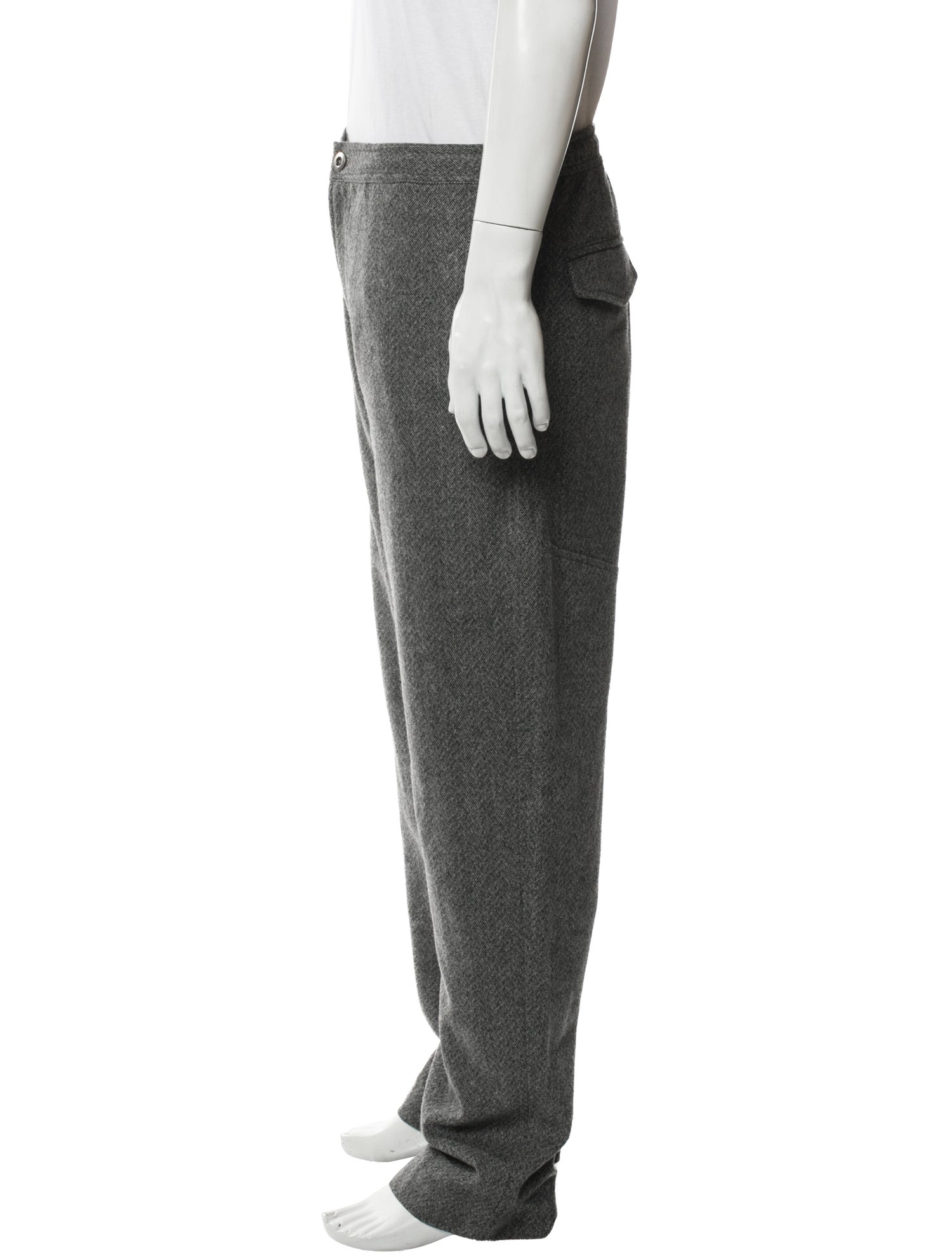 HARLEY BALDWIN Dress Pants