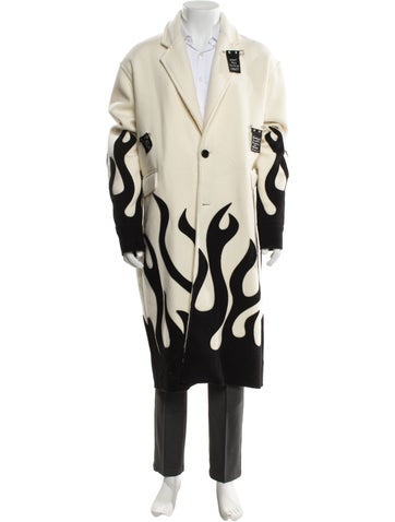 Haculla Outerwear Wool Jacket XL