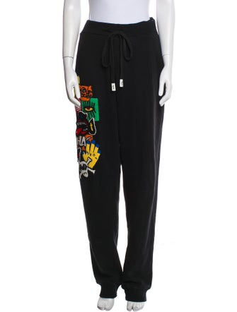 Haculla Graphic Print Sweatpants