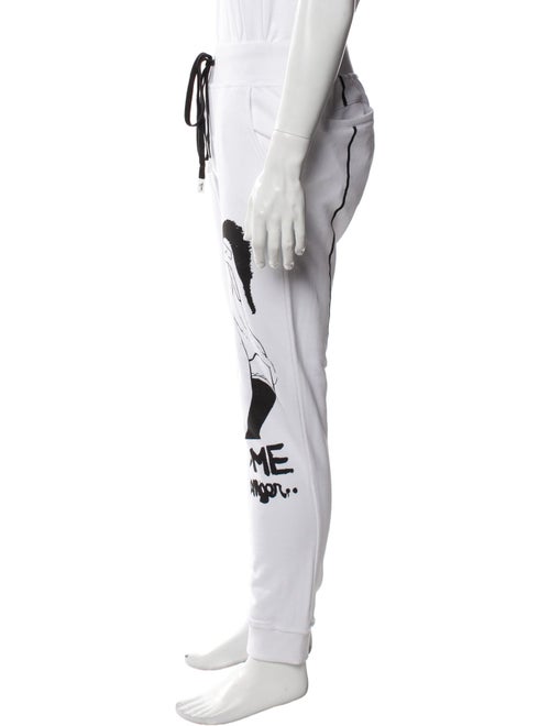 Haculla Graphic Print Sweatpants