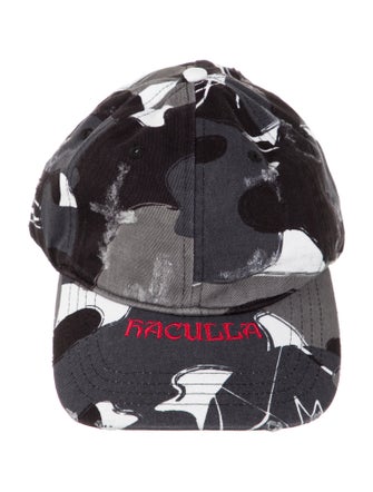 Haculla Baseball Cap