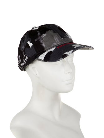 Haculla Baseball Cap