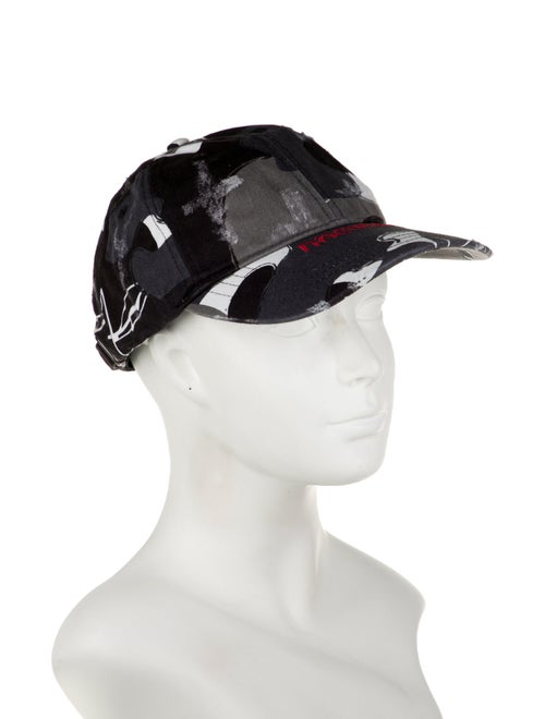 Haculla Baseball Cap