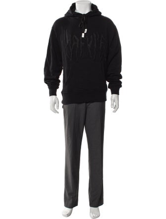 Haculla Turtleneck Long Sleeve Hoodie