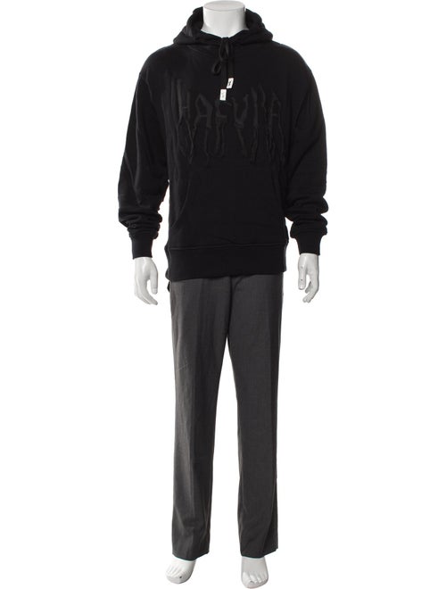 Haculla Turtleneck Long Sleeve Hoodie