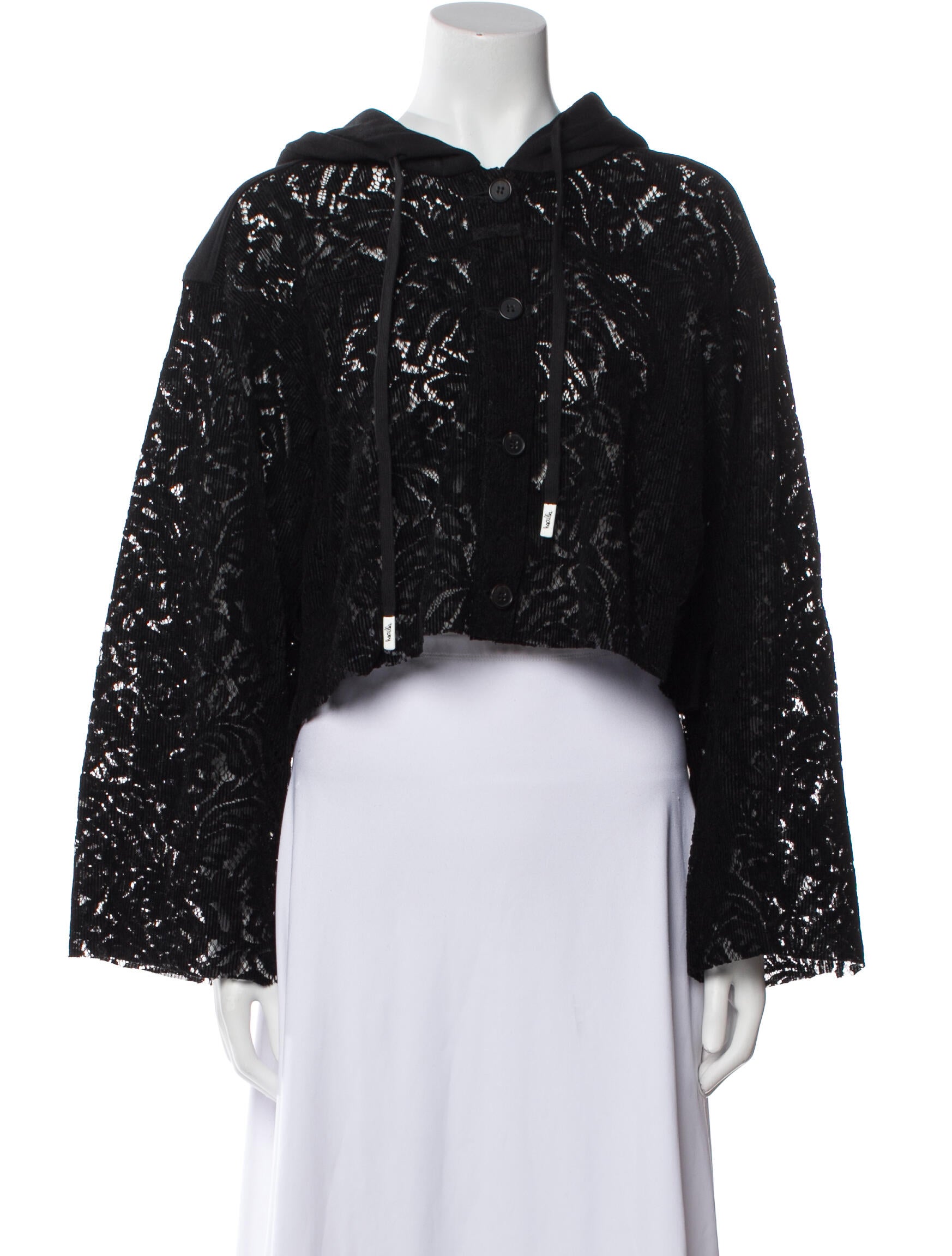 Haculla Evening Jacket