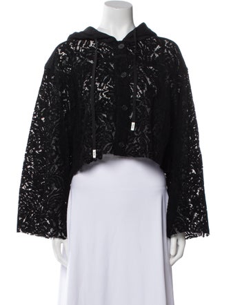 Haculla Evening Jacket