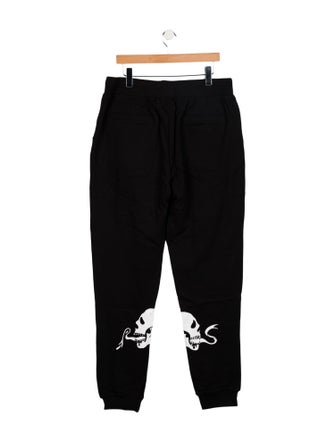 Haculla Graphic Print Joggers