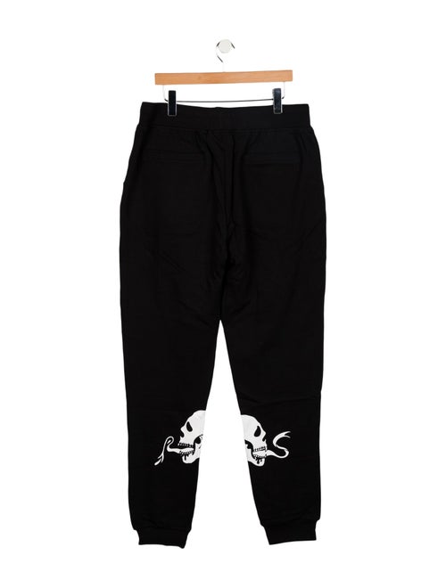 Haculla Graphic Print Joggers