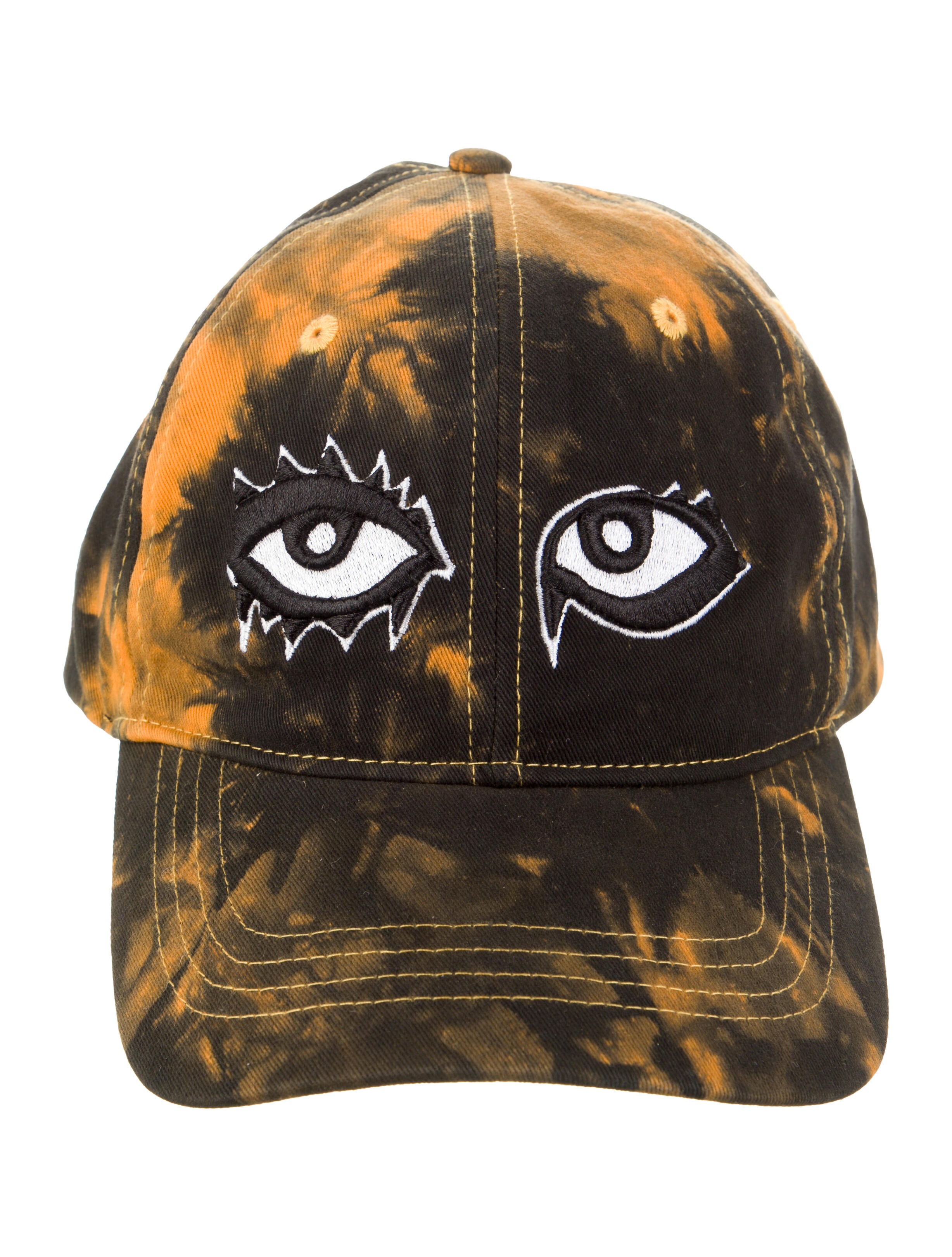 Haculla Embroidered Baseball Hat w/Tags