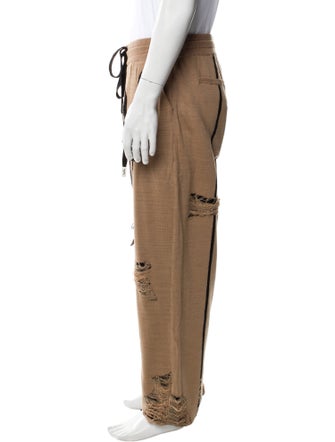 Haculla Wool Sweatpants