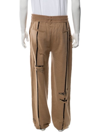 Haculla Wool Sweatpants