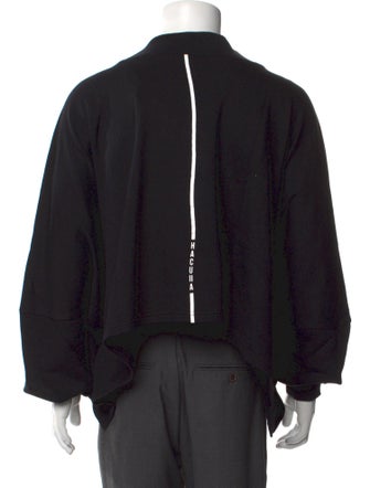 Haculla Graphic Print Crew Neck Sweatshirt