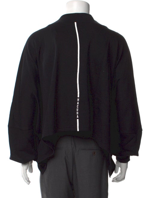 Haculla Graphic Print Crew Neck Sweatshirt