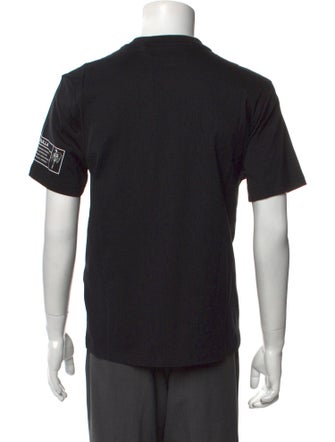 Haculla Graphic Print Crew Neck T-Shirt