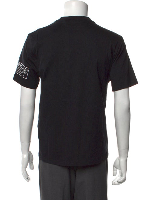 Haculla Graphic Print Crew Neck T-Shirt