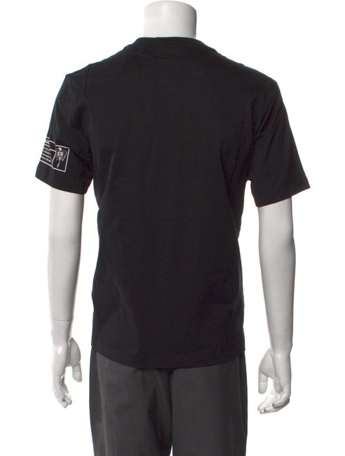 Haculla Graphic Print Crew Neck T-Shirt