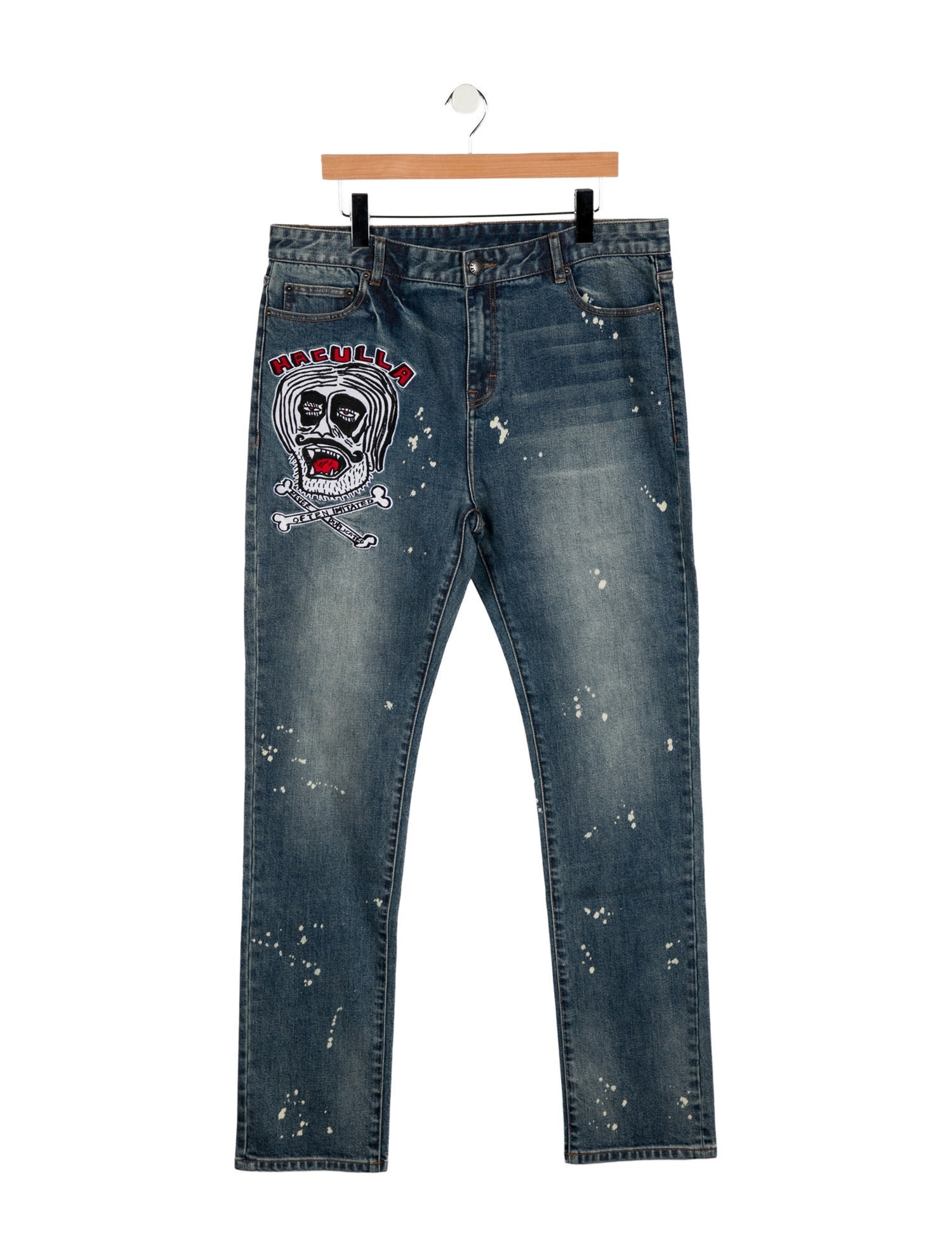 Haculla Skinny Jeans