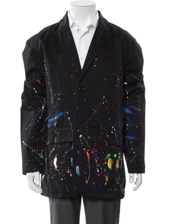 Haculla Printed Blazer